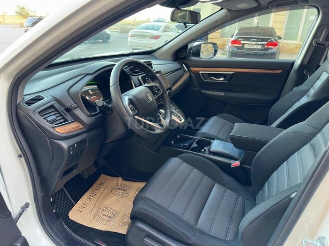 Honda CR-V 2021, 79,000 km - 2.0 l - Bakı