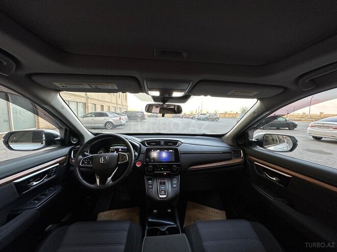 Honda CR-V 2021, 79,000 km - 2.0 l - Bakı