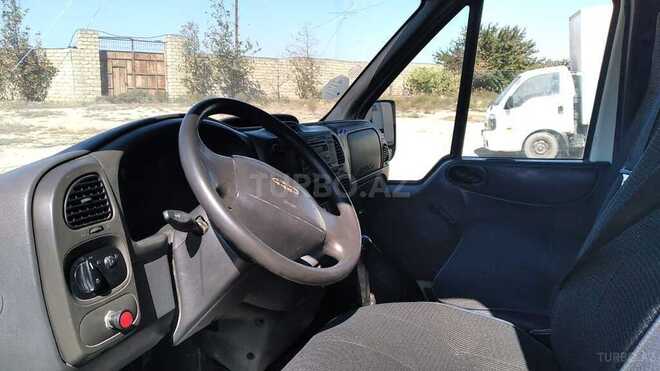 Ford Transit 2002, 767,000 km - 2.4 l - Bakı