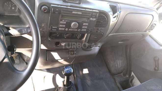 Ford Transit 2002, 767,000 km - 2.4 l - Bakı