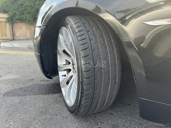 BMW 545 2004, 394,722 km - 4.4 l - Bakı