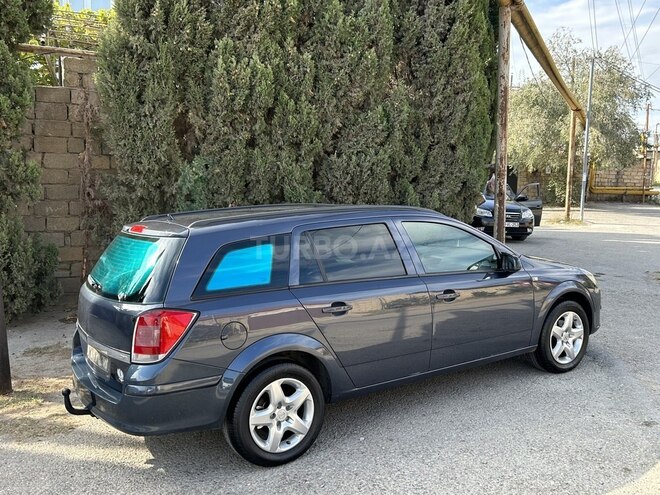 Opel Astra 2006, 252,000 km - 1.3 l - Bakı