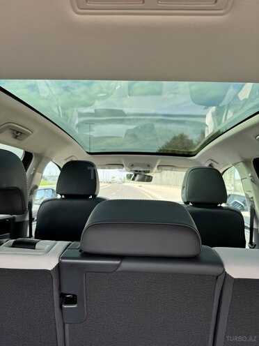 Volkswagen ID.6 Crozz 2023, 11,000 km - 0.0 l - Bakı