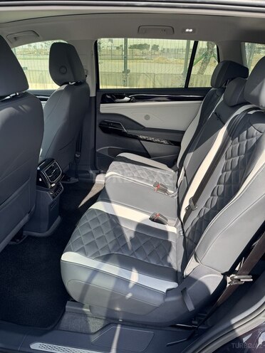 Volkswagen ID.6 Crozz 2023, 11,000 km - 0.0 l - Bakı
