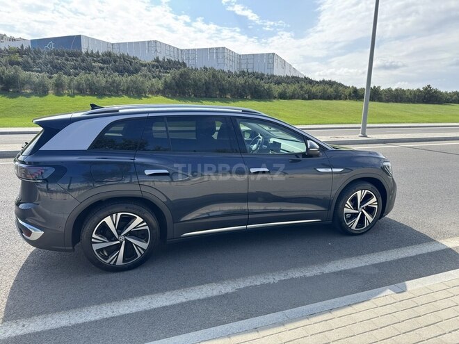 Volkswagen ID.6 Crozz 2023, 11,000 km - 0.0 l - Bakı