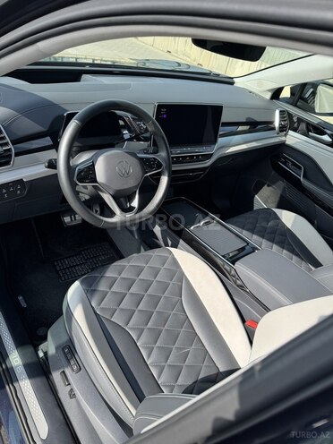 Volkswagen ID.6 Crozz 2023, 11,000 km - 0.0 l - Bakı