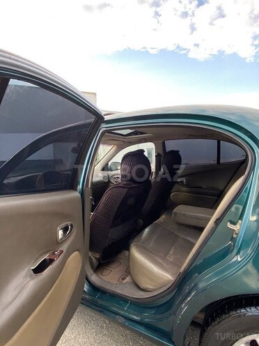 Daewoo Leganza 1997, 250,000 km - 2.0 l - Bakı