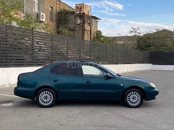 Daewoo Leganza 1997, 250,000 km - 2.0 l - Bakı