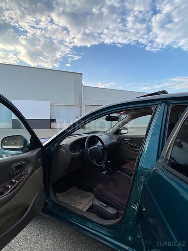 Daewoo Leganza 1997, 250,000 km - 2.0 l - Bakı