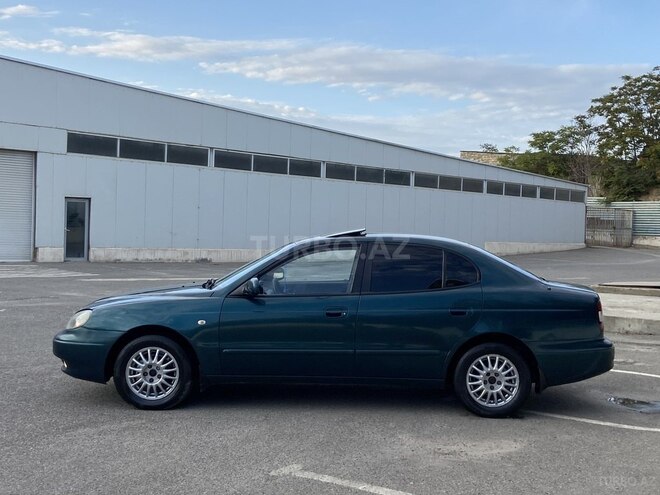 Daewoo Leganza 1997, 250,000 km - 2.0 l - Bakı