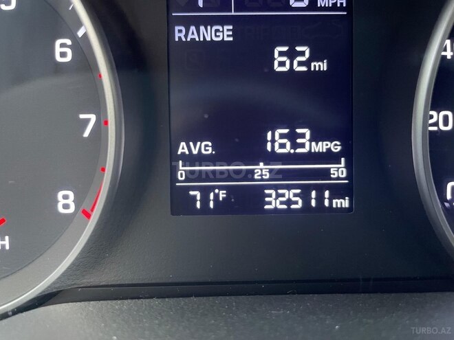 Hyundai Elantra 2016, 51,499 km - 2.0 л - Bakı