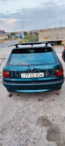Opel Astra 1994, 400,000 km - 1.6 l - Hacıqabul