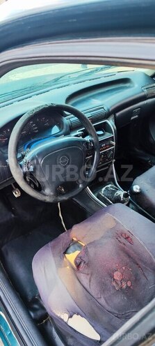 Opel Astra 1994, 400,000 km - 1.6 l - Hacıqabul