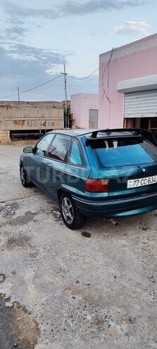 Opel Astra 1994, 400,000 km - 1.6 l - Hacıqabul