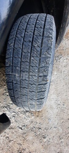 Mercedes Vito 2000, 344,554 km - 2.2 л - Hacıqabul