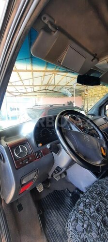 Mercedes Vito 2000, 344,554 km - 2.2 л - Hacıqabul