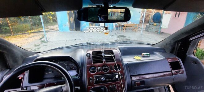 Mercedes Vito 2000, 344,554 km - 2.2 л - Hacıqabul