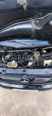 Mercedes Vito 2000, 344,554 km - 2.2 л - Hacıqabul
