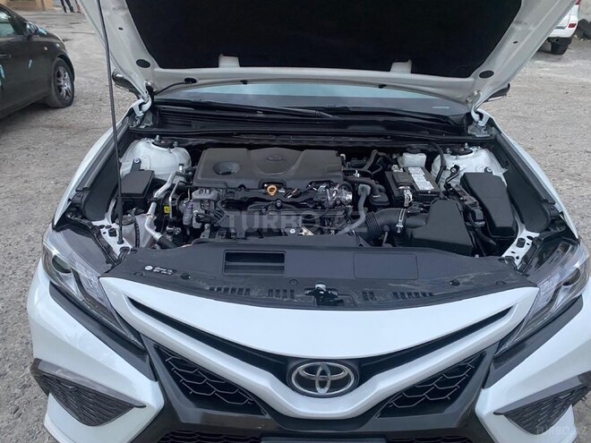 Toyota Camry 2021, 22,313 km - 2.5 л - Bakı