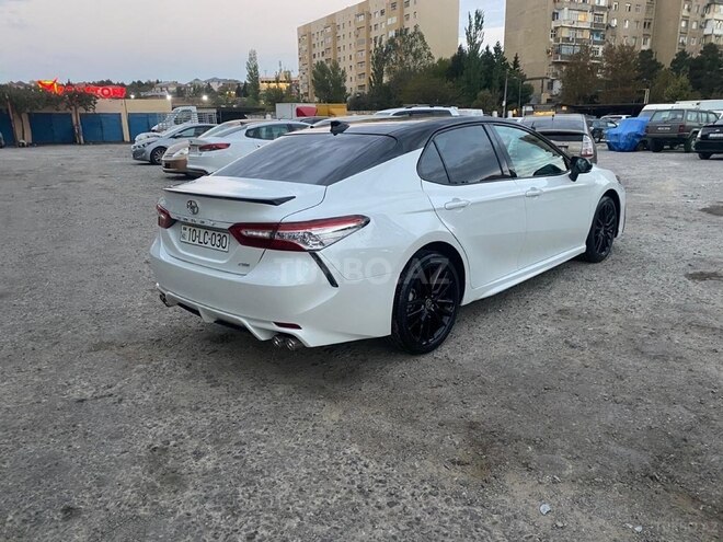 Toyota Camry 2021, 22,313 km - 2.5 л - Bakı