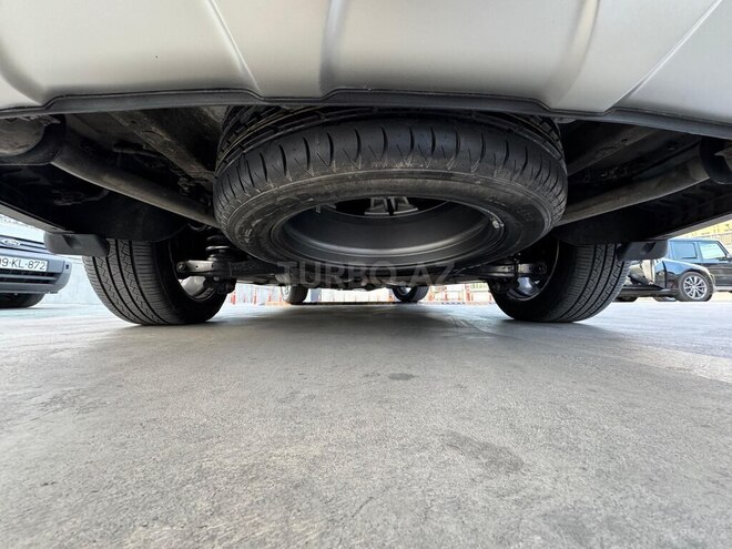 Hyundai Grand Santa Fe 2015, 198,000 km - 2.2 л - Bakı