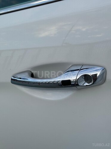 Hyundai Grand Santa Fe 2015, 198,000 km - 2.2 л - Bakı