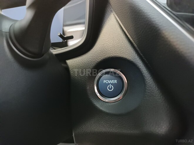 Toyota Corolla Cross-5