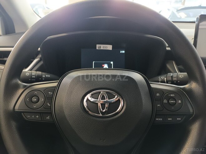 Toyota Corolla Cross-6