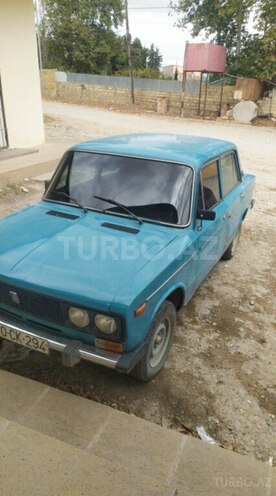 LADA (VAZ) 2106 1984, 64,350 km - 1.3 л - Şamaxı