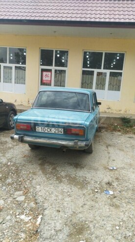LADA (VAZ) 2106 1984, 64,350 km - 1.3 л - Şamaxı