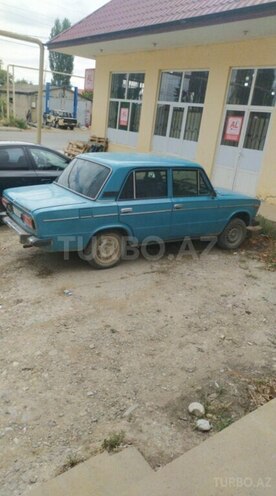 LADA (VAZ) 2106 1984, 64,350 km - 1.3 л - Şamaxı