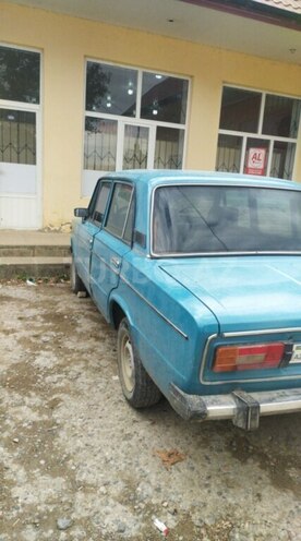 LADA (VAZ) 2106 1984, 64,350 km - 1.3 л - Şamaxı