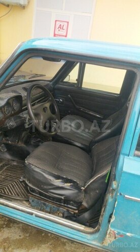 LADA (VAZ) 2106 1984, 64,350 km - 1.3 л - Şamaxı