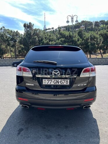 Mazda CX-9-4