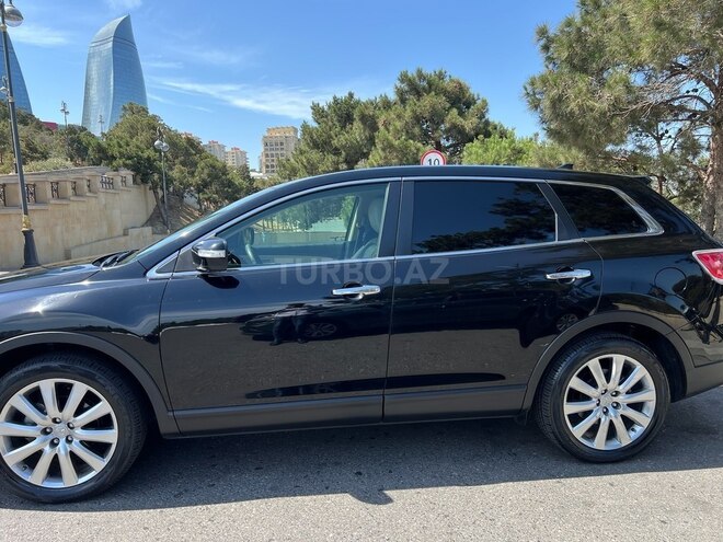 Mazda CX-9-2