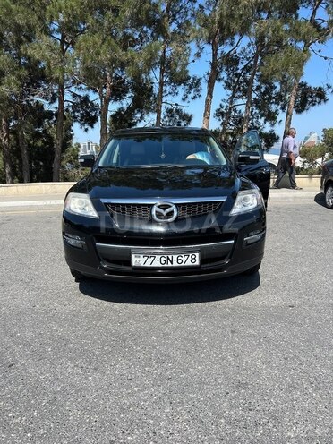 Mazda CX-9-1