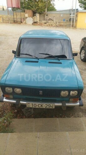 LADA (VAZ) 2106 1984, 64,350 km - 1.3 л - Şamaxı