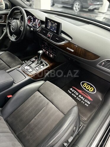 Audi A6-18