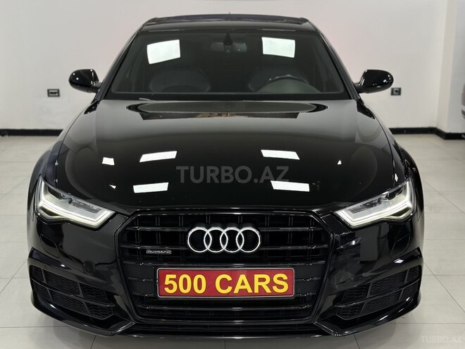 Audi A6-1