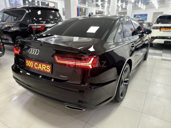 Audi A6-5