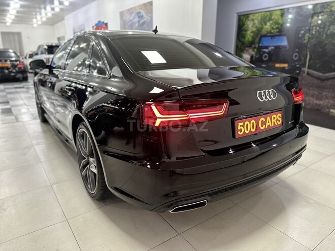 Audi A6-4