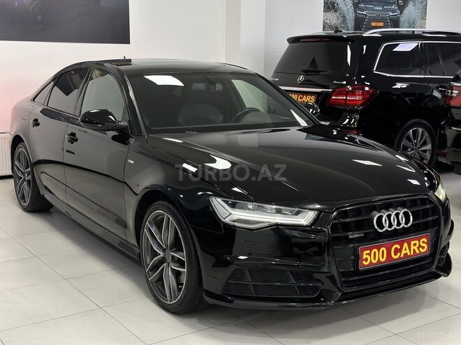 Audi A6-3