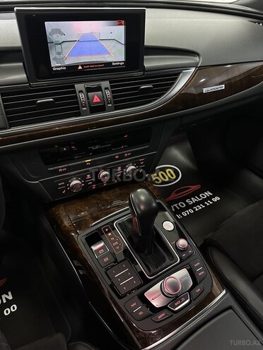 Audi A6-9