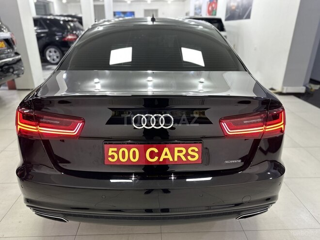 Audi A6-6