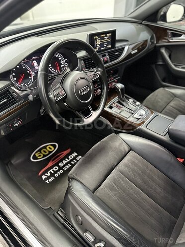 Audi A6-15
