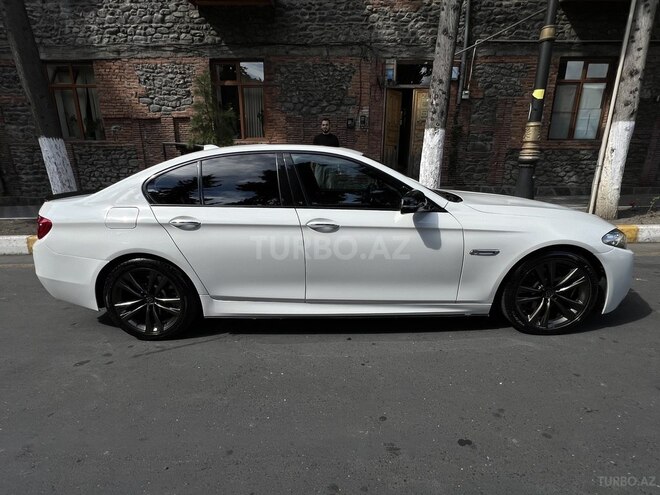 BMW 528 2015, 185,075 km - 2.0 l - Zaqatala