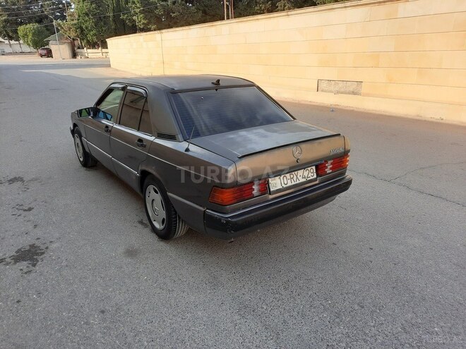 Mercedes 190 1991, 683,200 km - 2.0 l - Bakı