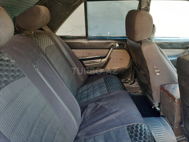 Mercedes 190 1991, 683,200 km - 2.0 l - Bakı