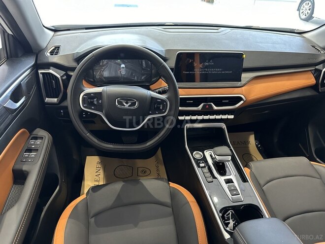 KAIYI X3 Pro 2024, 0 km - 1.5 l - Bakı
