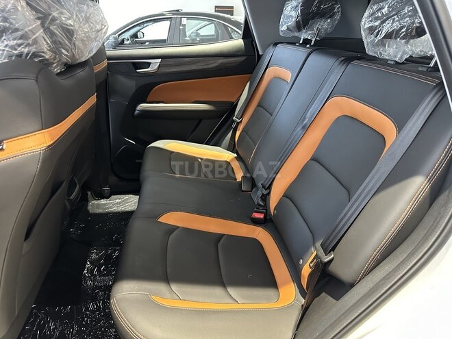 KAIYI X3 Pro 2024, 0 km - 1.5 l - Bakı